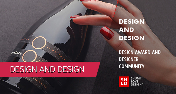 Design & Design / Дизайн дня