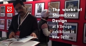 ShumiLoveDesign in New Delhi