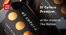Et Cetera Premium at The Dieline