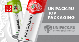  Unipack.Ru / top packaging / 2019