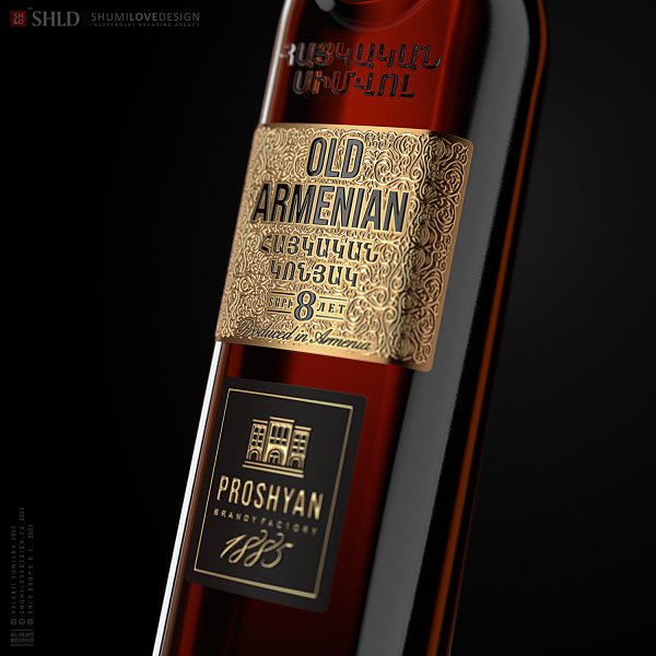 OLD ARMENIAN