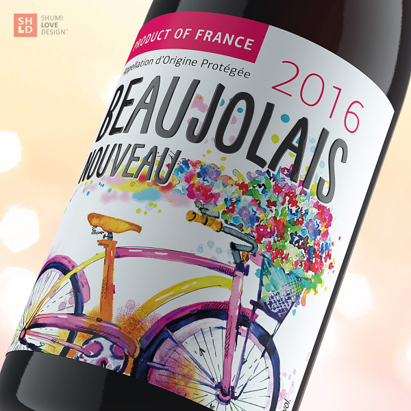 Beaujolais