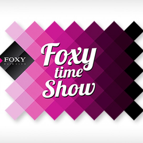 Foxy Time Show / ТМ
