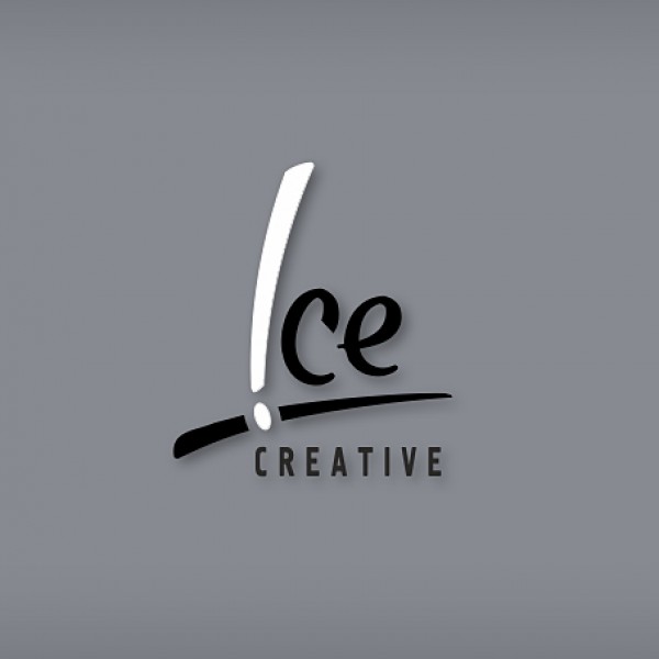 Ice Creative / Фирменный стиль
