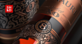 AZNAURI / VINTAGE BRANDY